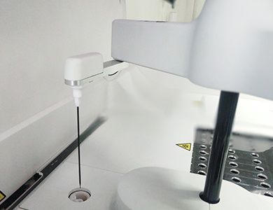 磁微?；瘜W發光技術